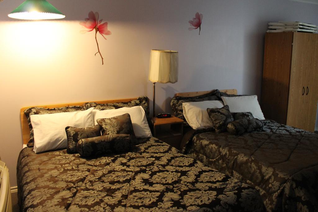 Sage Hills Motel Cache Creek Cameră foto